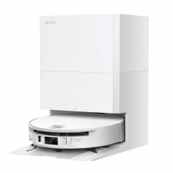 MOVA S70 ROLLER WHITE Saugroboter MOVA S70 ROLLER WHITE Saugroboter