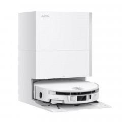 MOVA S70 ROLLER WHITE Saugroboter