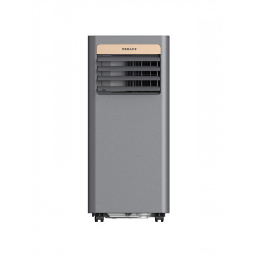 DREAME P-Wind10 7k Klimagerät Black Gold (Max. Raumgröße: 25 m², EEK: A)