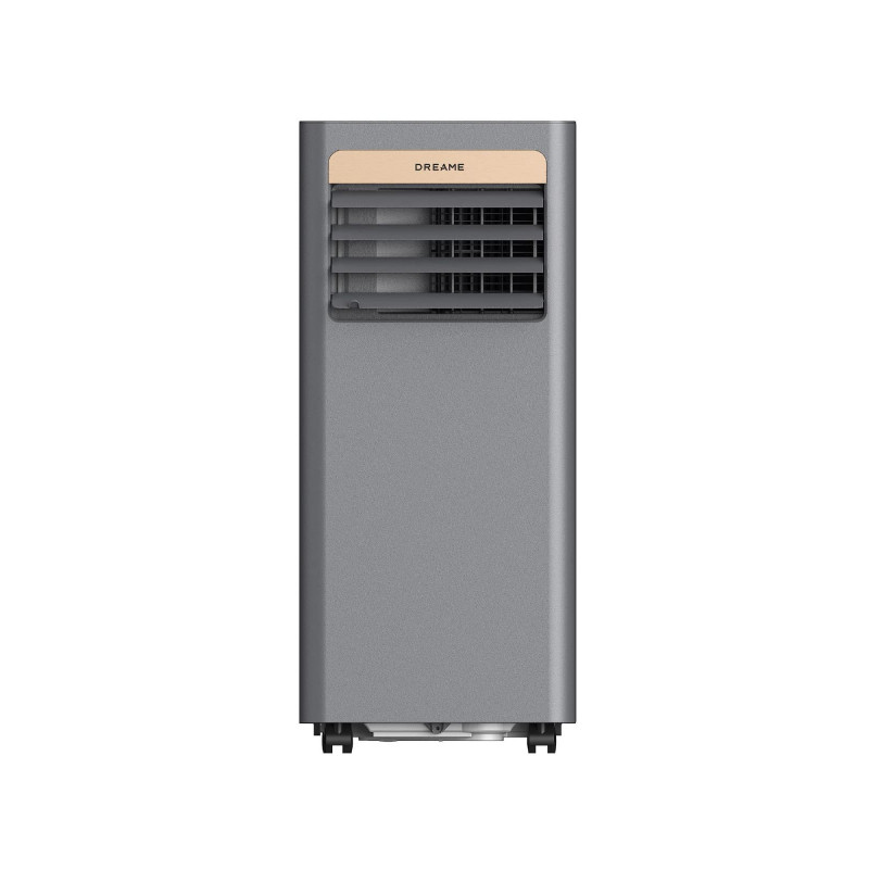 DREAME P-Wind10 7k Klimagerät Black Gold (Max. Raumgröße: 25 m², EEK: A)