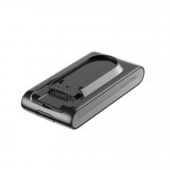 DREAME Z30 Pro Aqua Stielsauger, Akkubetrieb, 855 Watt