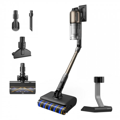 DREAME Z30 Pro Aqua Stielsauger, Akkubetrieb, 855 Watt