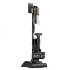 DREAME Z30 Pro Aqua Stielsauger, Akkubetrieb, 855 Watt