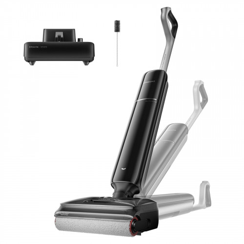 DREAME T12 Pro-R Nass-/Trockensauger, Akkubetrieb