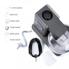 Wilfa Probaker KM1GY-70