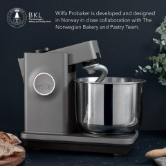Wilfa Probaker KM1GY-70