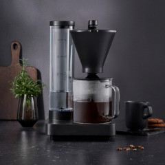 Wilfa CM8B-A100 Performance Compact Filerkaffeemaschine