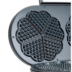 Wilfa WDM5B-200 Double Joy Waffeleisen