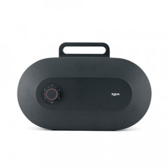 Wilfa WDM5B-200 Double Joy Waffeleisen
