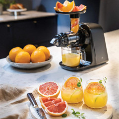 Wilfa Juicemaster Fresh Slow Jicer (Entsafter