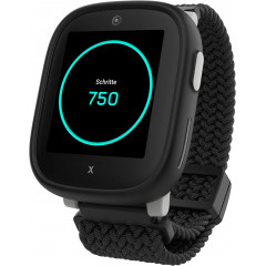 Xplora Smartwatch »X6Play (2. Gen.)«(38.6/ 1,52 ″) Android