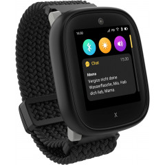 Xplora Smartwatch »X6Play (2. Gen.)«(38.6/ 1,52 ″) Android