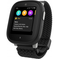 Xplora Smartwatch »X6Play (2. Gen.)«(38.6/ 1,52 ″) Android