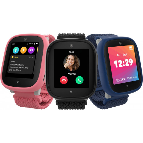 Xplora Smartwatch »X6Play (2. Gen.)«(38.6/ 1,52 ″) Android