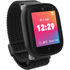 Xplora Smartwatch »X6Play (2. Gen.)«(38.6/ 1,52 ″) Android