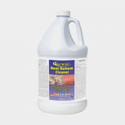 Rumpfreinigung mit Oxalsäure Star Brite Boat Bottom Cleaner, konzentriert, 3.78 Liter