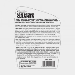 Rumpfreinigung mit Oxalsäure Star Brite Boat Bottom Cleaner, konzentriert, 3.78 Liter