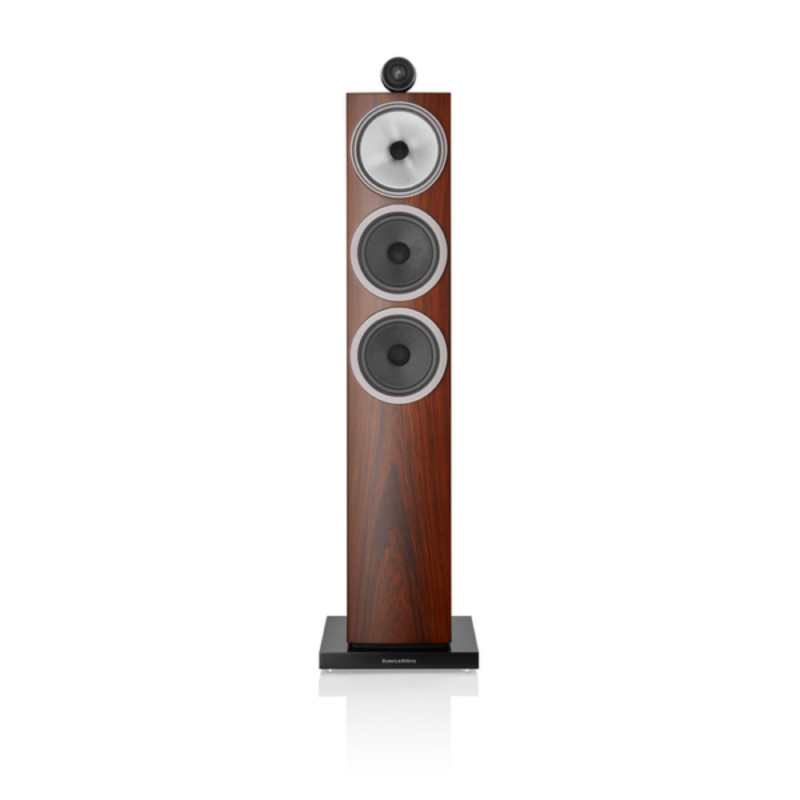 Bowers & Wilkins 703 S3 Standlautsprecher