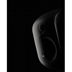 Bowers & Wilkins M1 Schwarz (pro Stück)