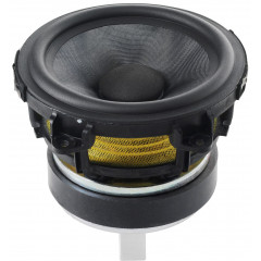 Bowers & Wilkins M1 Schwarz (pro Stück)
