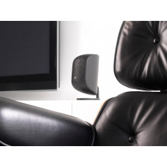 Bowers & Wilkins M1 Schwarz (pro Stück)