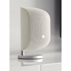 Bowers & Wilkins M1 Weiß (pro Stück)