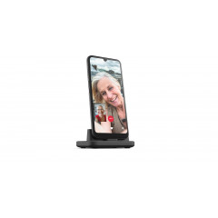 DORO 8100 PLUS Seniorenhandy, Grau