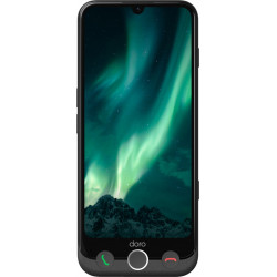 DORO Aurora A30 128 GB Graphit Dual SIM DORO Aurora A30 128 GB Graphit Dual SIM