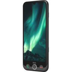 DORO Aurora A30 128 GB Graphit Dual SIM