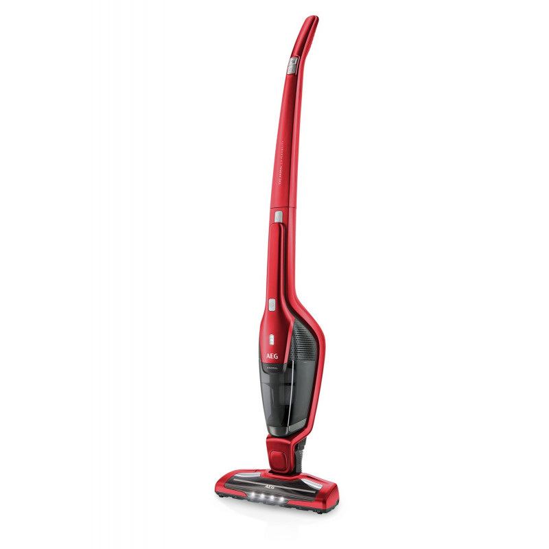 AEG CX7-2-45AN 2in1 Stielsauger, Akkubetrieb, 18 Volt