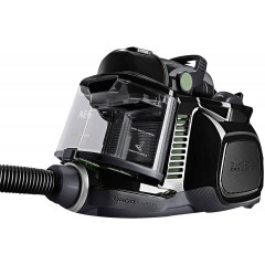 AEG LX7-2-ÖKOX - Ebony Black
