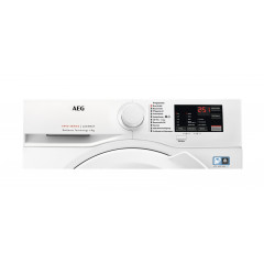 AEG L6FBG51470 Serie 6000 ProSense® mit Mengenautomatik Waschmaschine (7 kg, 1400 U/Min., A)