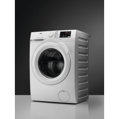 AEG L6FBG51470 Serie 6000 ProSense® mit Mengenautomatik Waschmaschine (7 kg, 1400 U/Min., A)