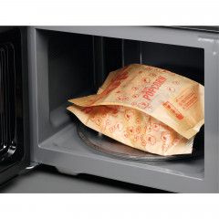 AEG 32714062, Mikrowelle (1350 Watt, 29 l Garraum-Volumen, Grillfunktion)