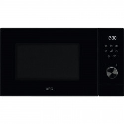 AEG 32714062, Mikrowelle (1350 Watt, 29 l Garraum-Volumen, Grillfunktion)