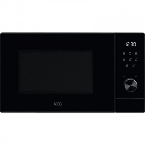 AEG 32714062, Mikrowelle (1350 Watt, 29 l Garraum-Volumen, Grillfunktion)