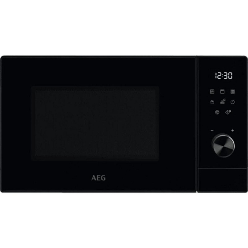AEG 32714062, Mikrowelle (1350 Watt, 29 l Garraum-Volumen, Grillfunktion)