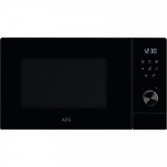 AEG 32714062, Mikrowelle (1350 Watt, 29 l Garraum-Volumen, Grillfunktion)