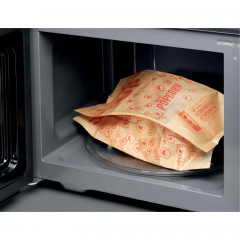 AEG 32714062, Mikrowelle (1350 Watt, 29 l Garraum-Volumen, Grillfunktion)