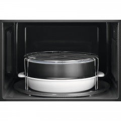 AEG 32714062, Mikrowelle (1350 Watt, 29 l Garraum-Volumen, Grillfunktion)