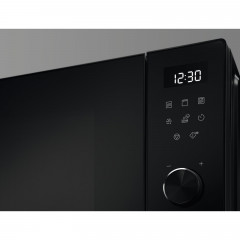 AEG 32714062, Mikrowelle (1350 Watt, 29 l Garraum-Volumen, Grillfunktion)