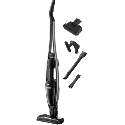 AS62B25OKO Akku-Stielsauger black recycled, 55 min Laufzeit, 0,3 l Staubvolumen AS62B25OKO Akku-Stielsauger black recycled, 55 min Laufzeit, 0,3 l Staubvolumen
