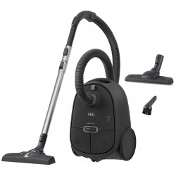 AEG AB 61 C 2 OKO Staubsauger, maximale Leistung: 750 Watt AEG AB 61 C 2 OKO Staubsauger, maximale Leistung: 750 Watt