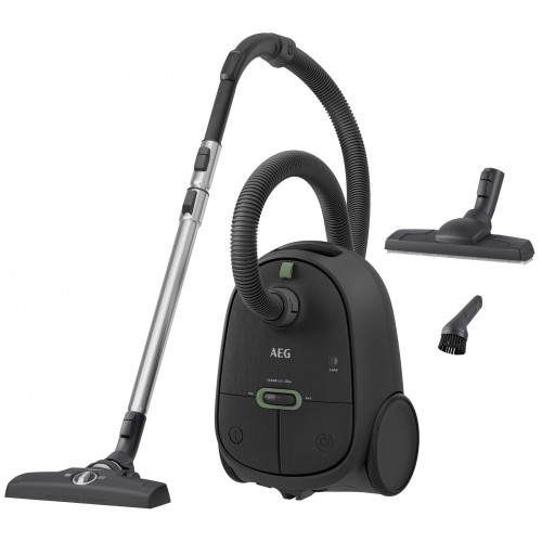 AEG AB 61 C 2 OKO Staubsauger, maximale Leistung: 750 Watt
