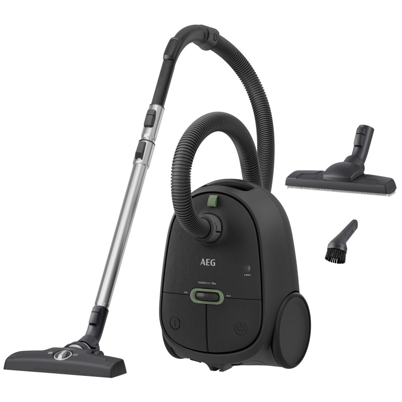 AEG AB 61 C 2 OKO Staubsauger, maximale Leistung: 750 Watt