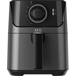 AF5-1-4GB Heißluft-Fritteuse granite black AF5-1-4GB Heißluft-Fritteuse granite black