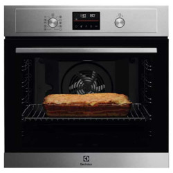 Electrolux EOF4P56X 72L Multifunktionsofen