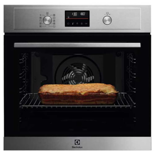 Electrolux EOF4P56X 72L Multifunktionsofen