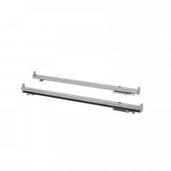 AEG BPC53501, Backofen (Einbaugerät, 72 l, 596 mm breit), Serie 6000 mit SurroundCook