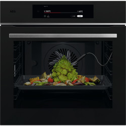 AEG EX98PV2MB Einbaubackofen